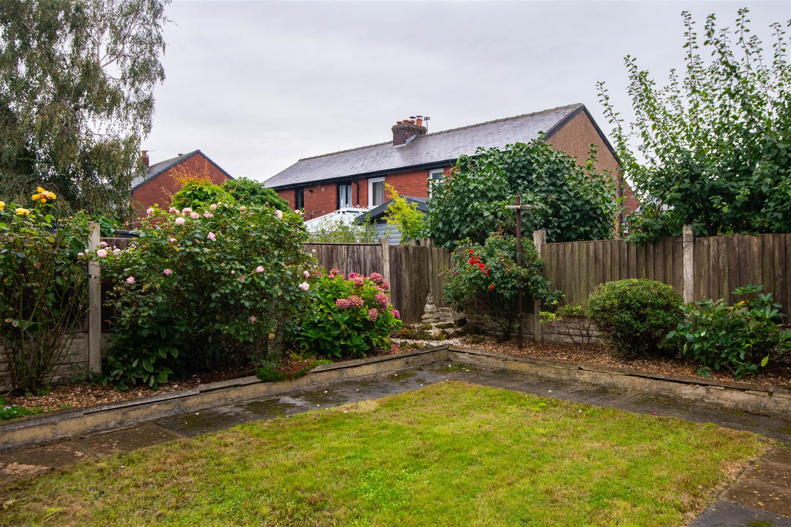 Marlborough Street, Chorley